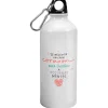 Botella Se Necesita Un Gran Corazón