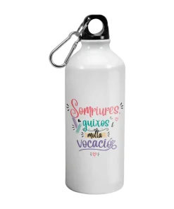 Botella Somriures