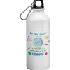 Botella En Esta Clase Somos Pequeños
