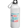 Botella Nosaltres Som Menuts