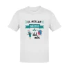 Camiseta El Millor Mestre Del Món