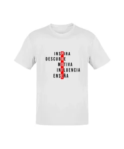 Camiseta Profe