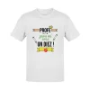 Camiseta Profe Para Mi Eres Un Diez