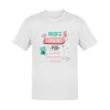 Camiseta Profe Gracias Por Ayudarme