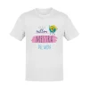 Camiseta Per A La Millor Mestra Del Món
