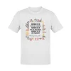 Camiseta Gràcies Per Les Lliçons
