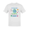 Camiseta En Esta Clase Somos Pequeños