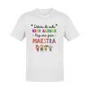 Camiseta Detrás De Cada Niño