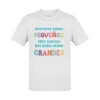 Camiseta Nosotros Somos Pequeños