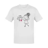 Camiseta Esta Maestra Educa Con El Corazón