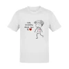 Camiseta Este Maestro Educa Con El Corazón