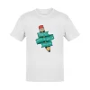 Camiseta Profe Molas Lo Que Nos Está Escrito
