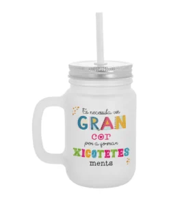 Formar Xicotetes Ments