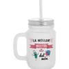 Jarra Pajita La Millor Mestra Del Món