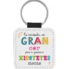 Llavero Profe Es Necessita Un Gran Cor