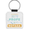 Llavero Profe Eres Profe De Notaza