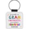 Llavero Profe Se Necesita Un Gran