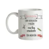 Taza Gracias Profe