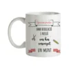 Taza Gràcies Profe