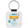 Llavero Profe Gràcies