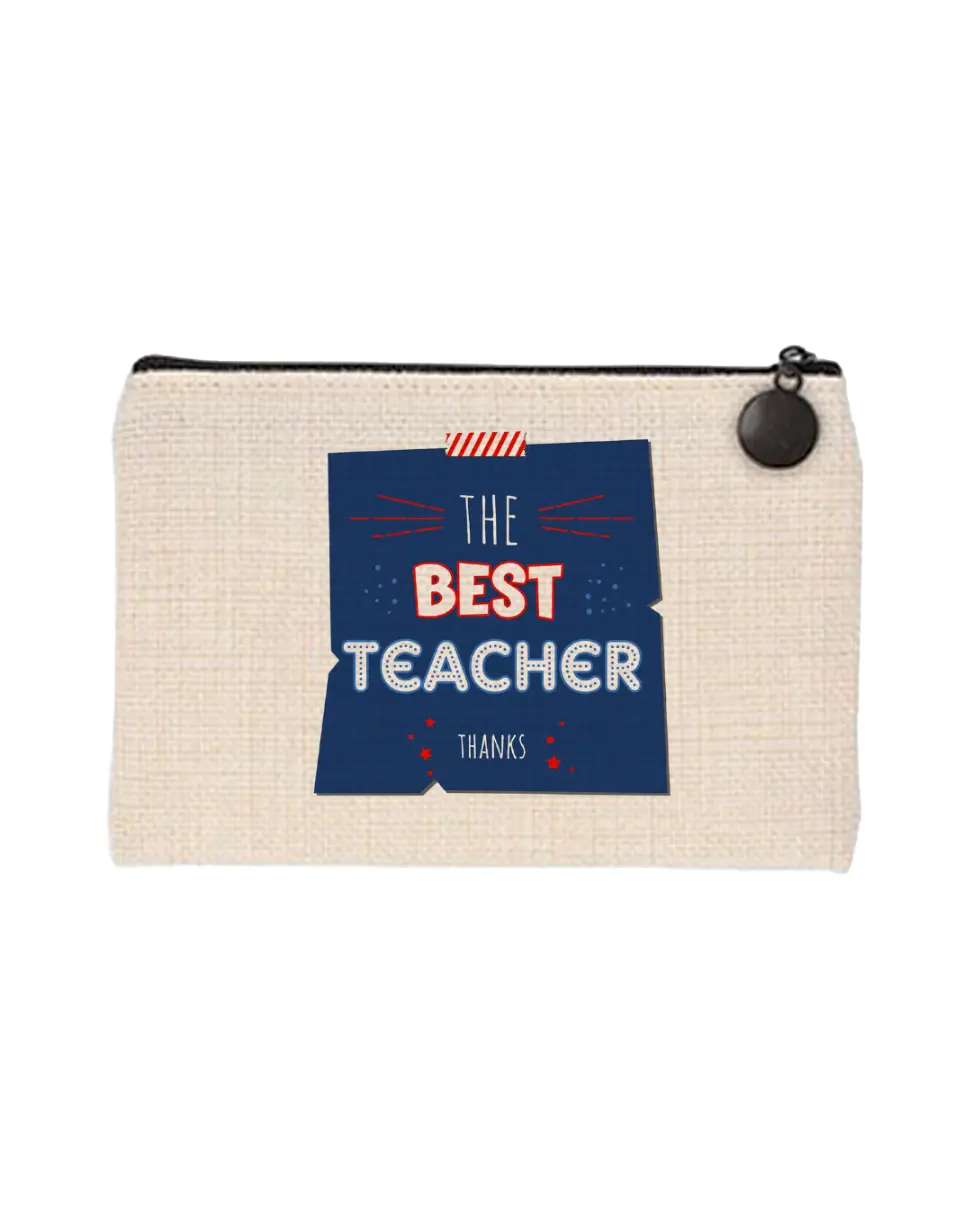 Monedero The Best Teacher