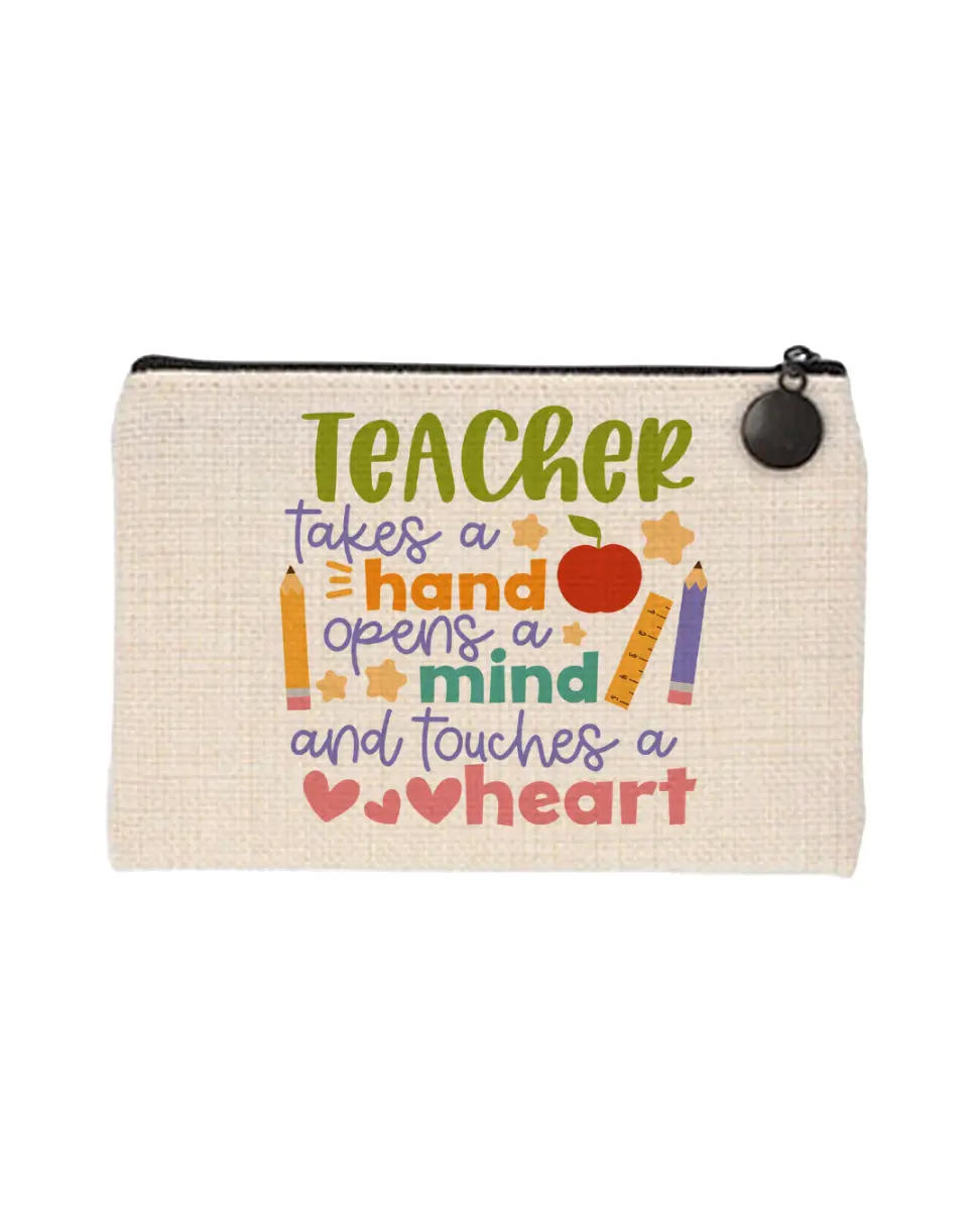 Monedero Teacher Takes A Hand