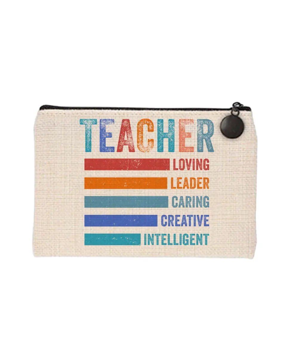 Monedero Teacher Loving