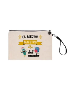 Neceser El Mejor Maestro Del Mundo