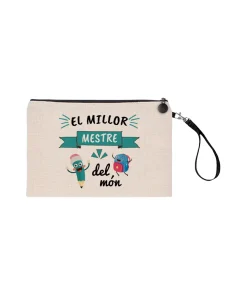 Neceser El Millor Mestre Del Món