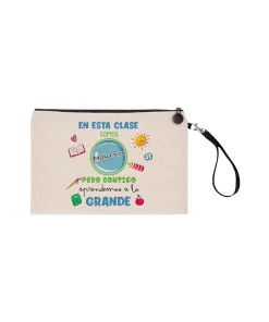 Neceser En Esta Clase Somos Pequeños