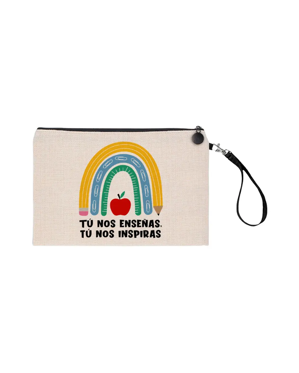 Neceser Tú Nos Enseñas