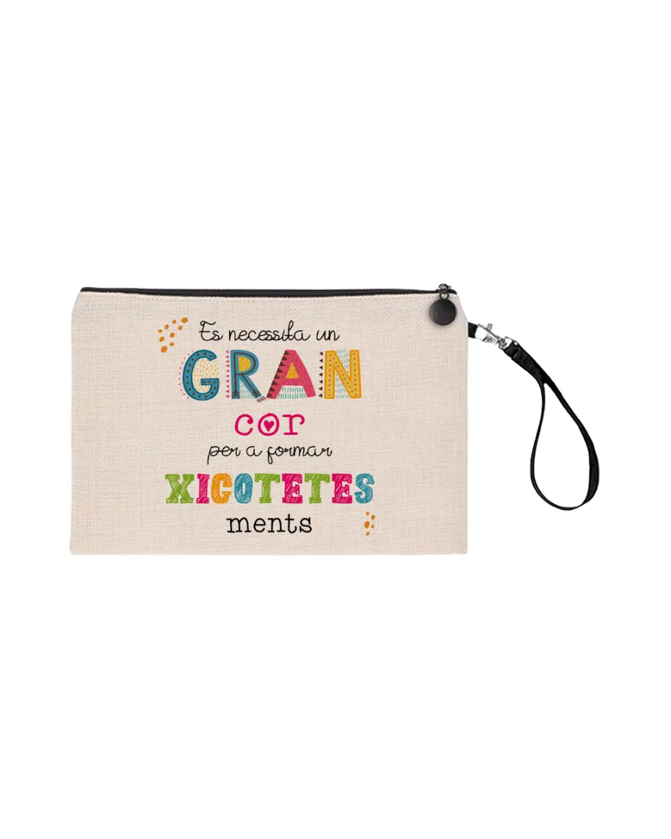 Formar Xicotetes Ments