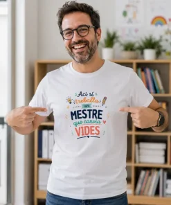 Camisetas