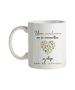 Taza Una Madrina No se Encuentra