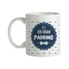 Taza Eres Un Gran Padrino