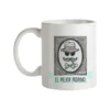 Taza Al Mejor Padrino
