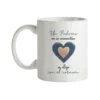 Taza Un Padrino No Se Encuentra