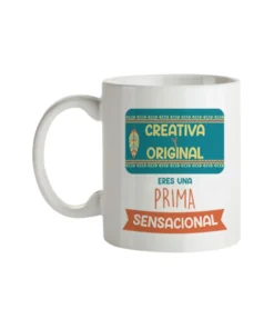 Taza Creativa Y Original