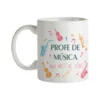 Taza Profe De Música Amb Molt de Ritme