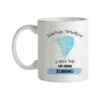 Taza Divertido Torbellino