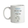 Taza Suegro Eres Más Majo