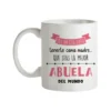 La Mejor Abuela Del Mundo