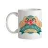 Taza La Mejor Abuela Del Mundo