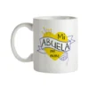 Taza Mi Abuela Me Mima