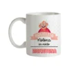 Taza Abuelita Molona