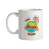 Taza Mejor Abuela Del Mundo