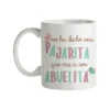 Vas A Ser Abuelita