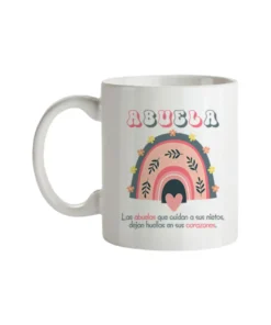 Las Abuelas Que Cuidan A Sus Nietos