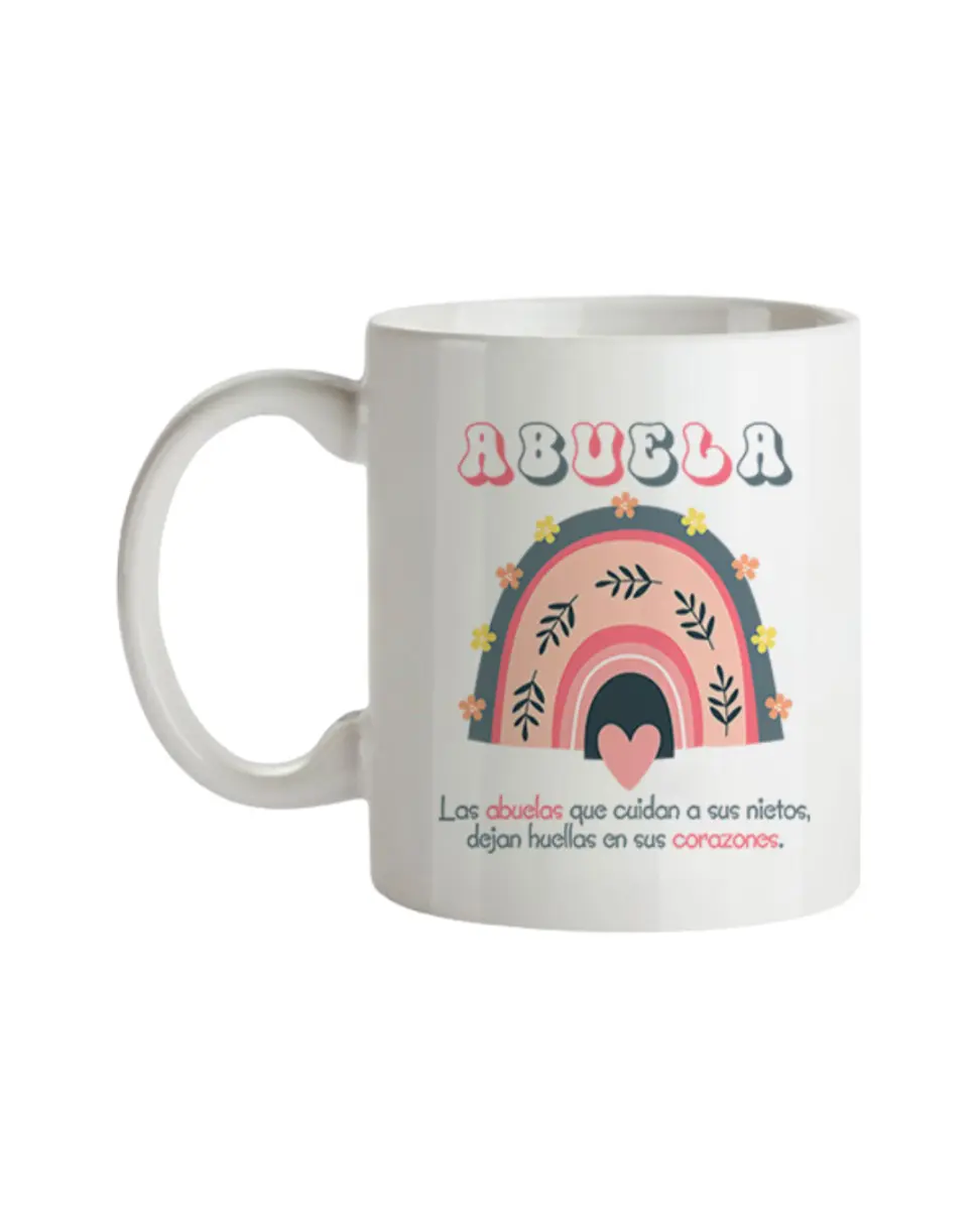 Las Abuelas Que Cuidan A Sus Nietos
