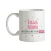 Taza Iaia Gràcies Per Estar Al Meu Costat Sempre
